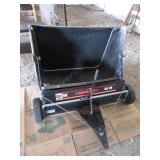 Agri-Fab 38 Inch Lawn Sweep