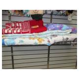 Children Sized Blankets