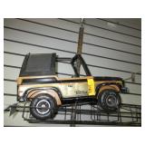 1979 Tonka Bronco with Jack