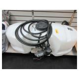 25 Gallon Industrial Fimco Sprayer