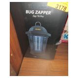 Toloco Bug Zapper