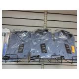 3) New Jones of New York Dress Shirts