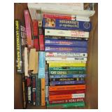 Literature and Educational Books