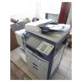 Toshiba eStudio250L Printer