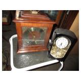 Mantle Clocks