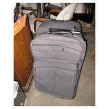 Samsonite Suitcase
