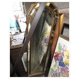 Wall Mirror, Wall Art