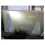 Jaclyn Smith 7.5 ft. Christmas Tree