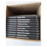 The Vietnam Experience Books