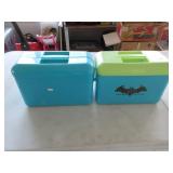 Batman Building Toys