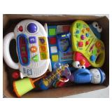 Baby Toys, Baby Reader, Auditory Stimulus,