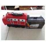 Retro Virtual Reality Headset, Thomas Train Set-