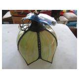 Blooming Flower Lamp