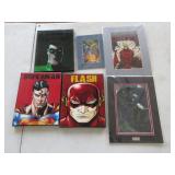 DC Comics Posters and Artwork