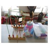 Educational Wood Toy, Baby Surprise, Baby Toys