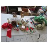 Christmas Ornaments, Lights, Decorations, Nativity