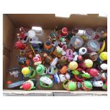 UV Moveable Toy Sets