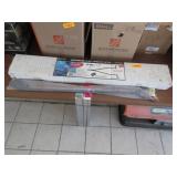 Universal Sled/Shelter Hitch, Pick Up Reach Tool