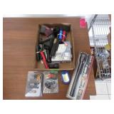 Maglite Flashlight, Headlamp, Wireless Lights