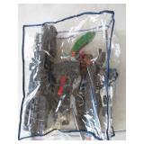 Toy Guns with Holsers