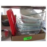Bakeware