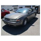 2002 Oldsmobile Alero