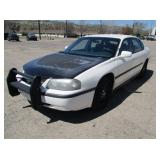 2005 Chevrolet Impala*