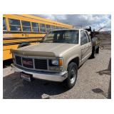 1992 GMC Sierra C/K 3500*