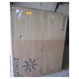 Zinus Metal Platform Bed