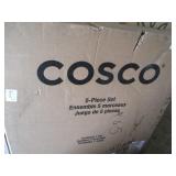Cosco 5-Piece Set
