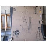 MD Sports Ping Pong Table