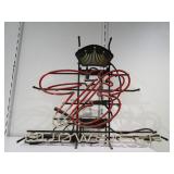 Budweiser Sign (Wouldn