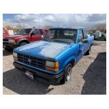1992 Ford Ranger*