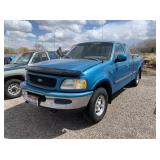 1998 Ford F-150*