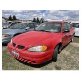 2003 Pontiac Grand Am*