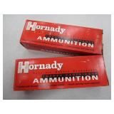 Hornady 45 ACP Cartridges (1-Is Partial Box)