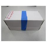 2) Boxes .45 Cal Cartridges