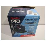 Blue Dri Pro Air Mover High Velocity Fan