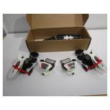 Marker Ski Bindings
