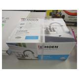 Moen Faucet