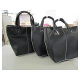 3) New Cookie Lee Bags