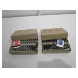 2) Boxes Pepsi-Cola Matches