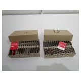 2) Boxes Coca-cola Matches