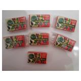 7) Vintage Riggis Metropolitan Soothing Mix Boxes