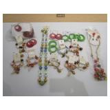 Costume Jewelry