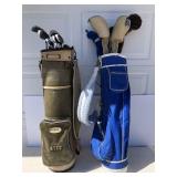 Golf Clubs