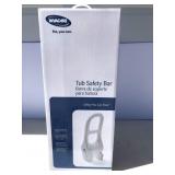 Tub Safety Bar