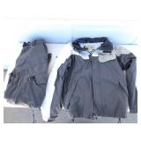 Snowboard/Ski Coat and Matching Pants