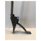 Antique Potato Seed Planter