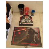 Star Wars Mirror Light, Tumblers